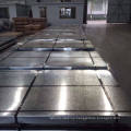 Hot Rolled Mild 6mm Thick Galvanized Steel Sheet